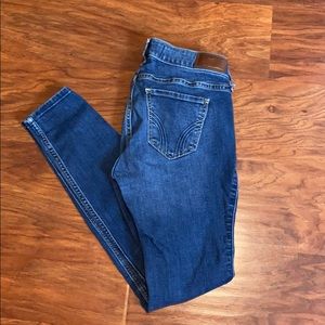 Hollister jeans 1S 25x28